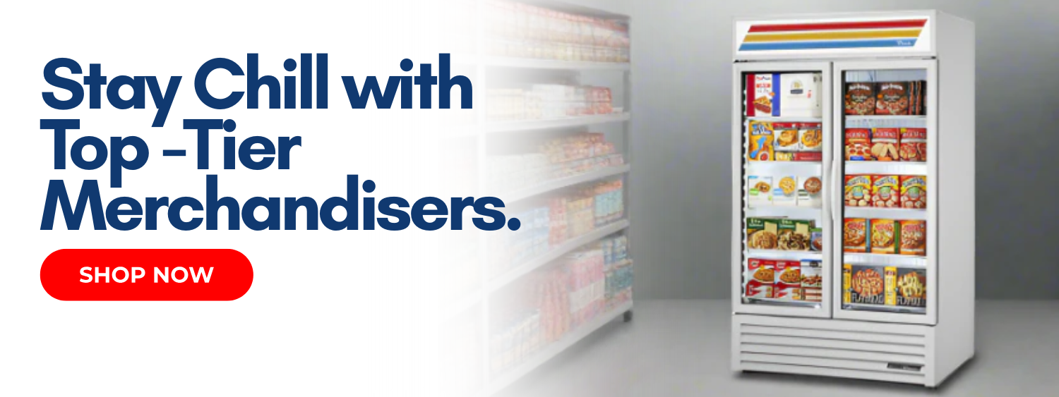 Stay Chill with top-tier merchandisers. Shop now.