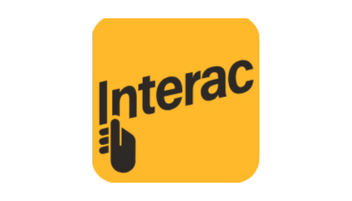 Interac Logo